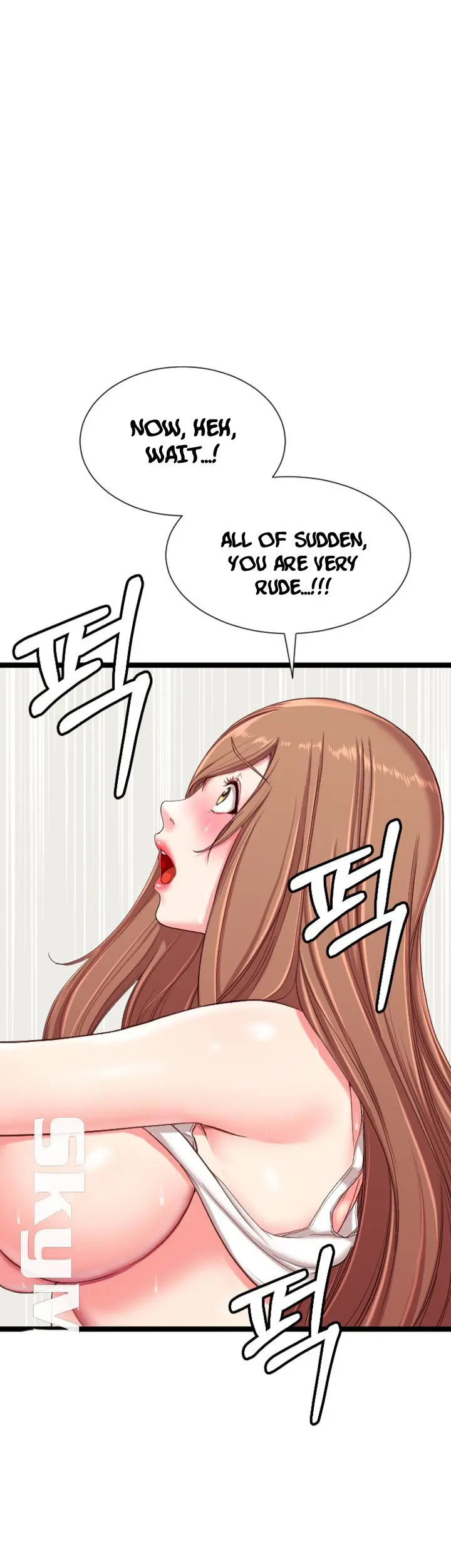 First Instructor Chapter 7 - Page 45