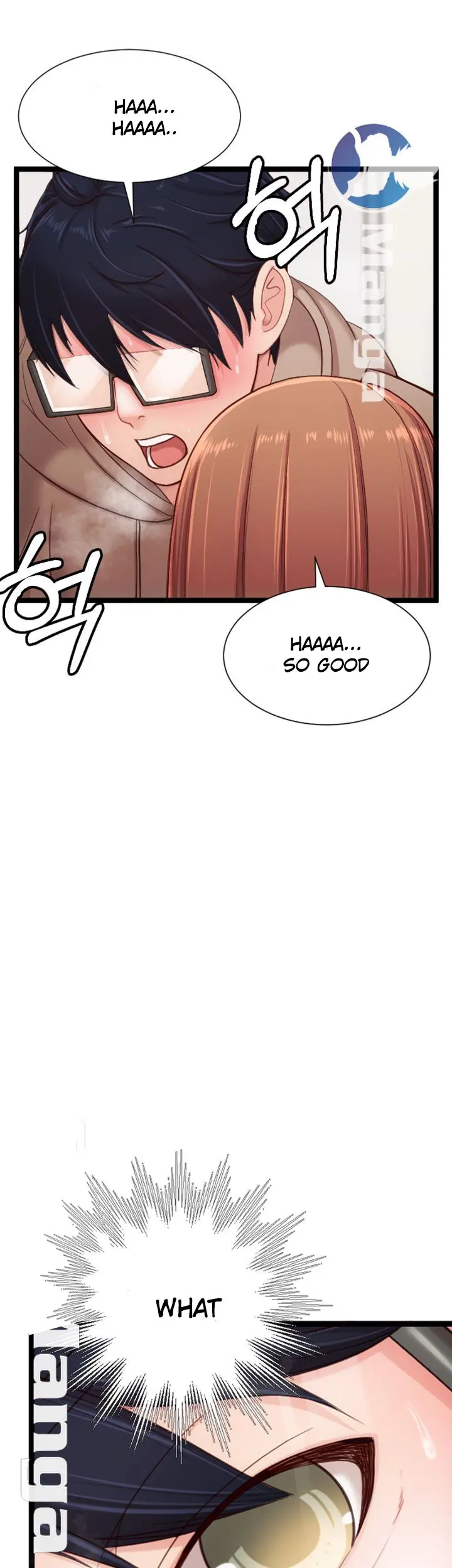 First Instructor Chapter 7 - Page 51