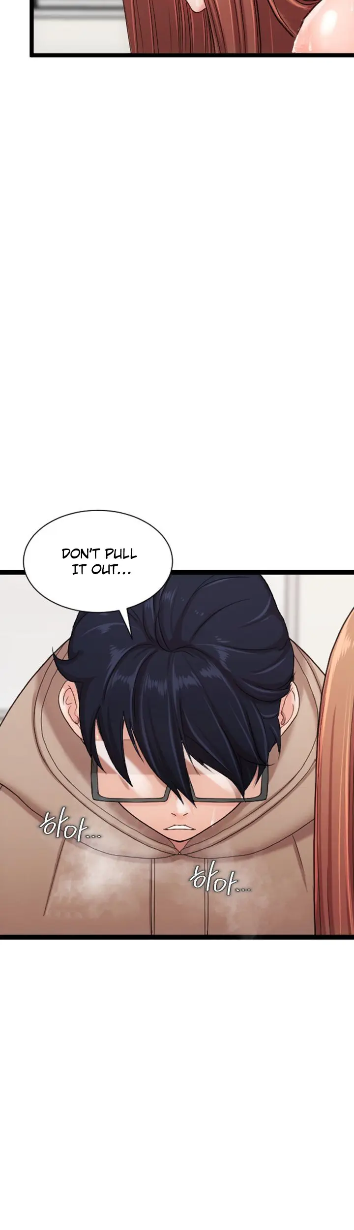 First Instructor Chapter 7 - Page 55