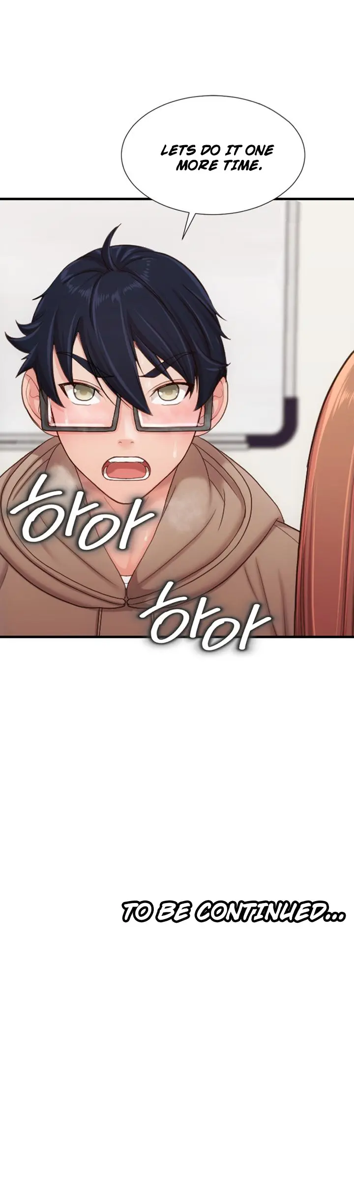 First Instructor Chapter 7 - Page 57