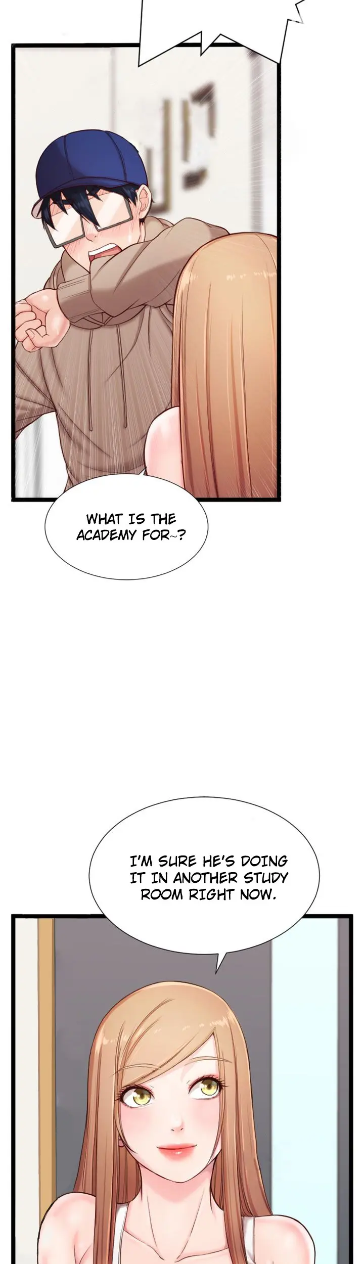 First Instructor Chapter 7 - Page 9
