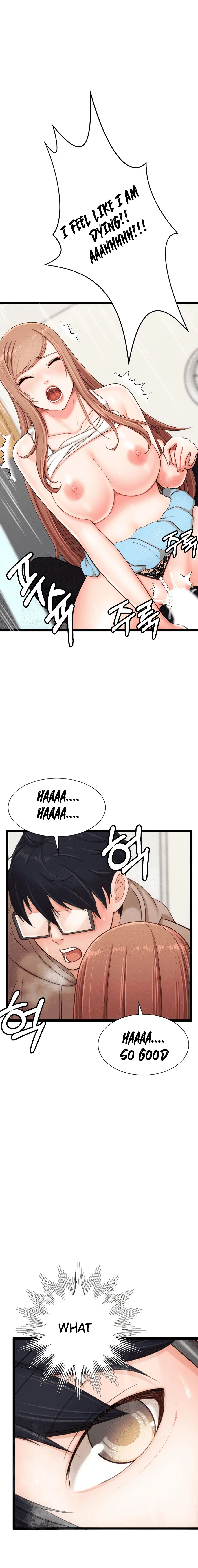 First Instructor Chapter 8 - Page 1