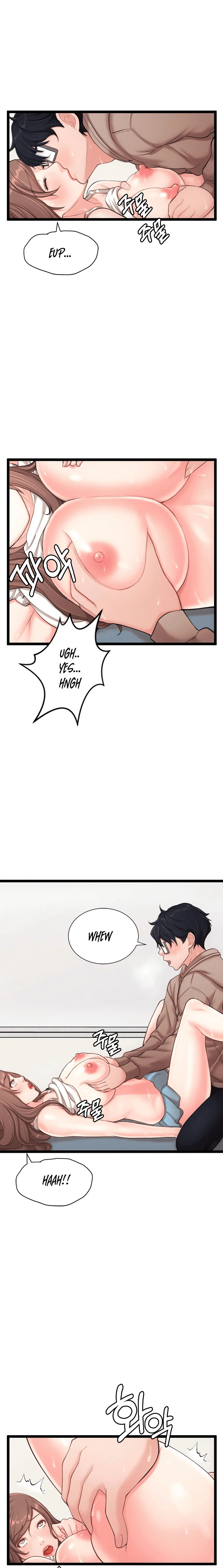 First Instructor Chapter 8 - Page 13