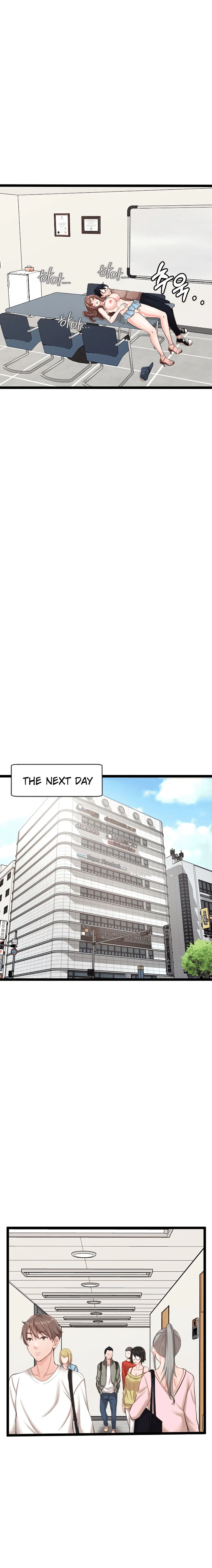 First Instructor Chapter 8 - Page 16