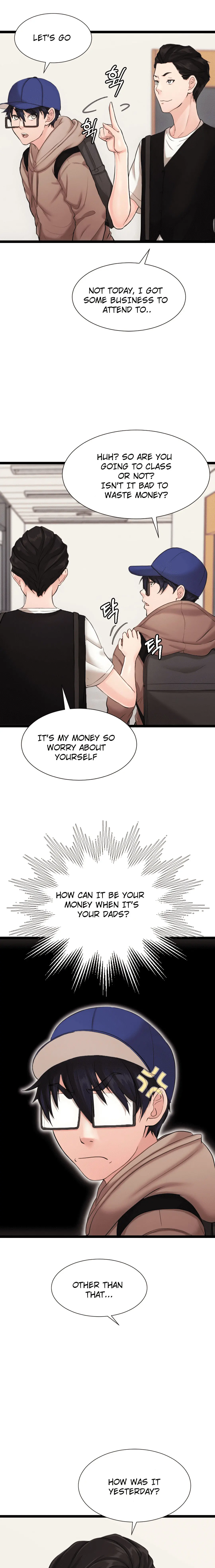 First Instructor Chapter 8 - Page 19