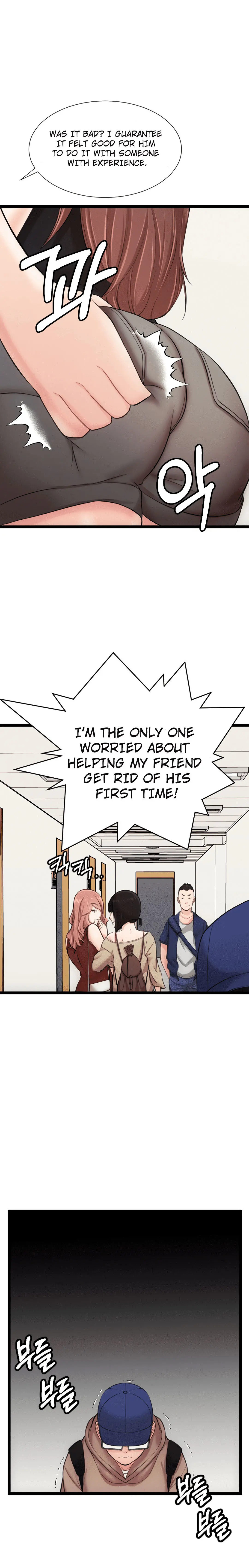 First Instructor Chapter 8 - Page 23