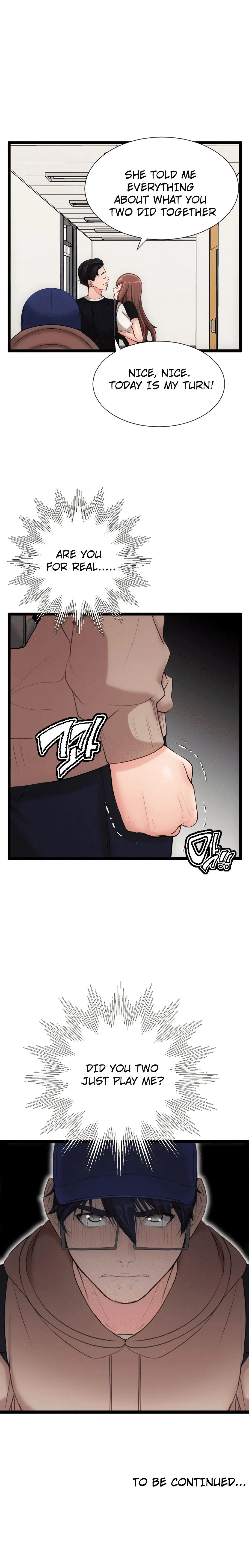 First Instructor Chapter 8 - Page 24