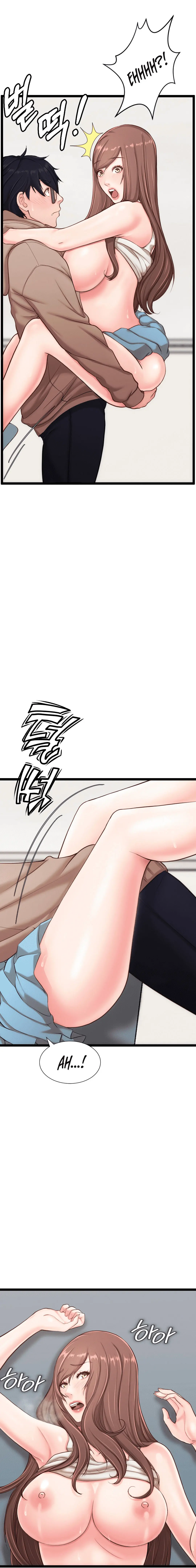 First Instructor Chapter 8 - Page 5
