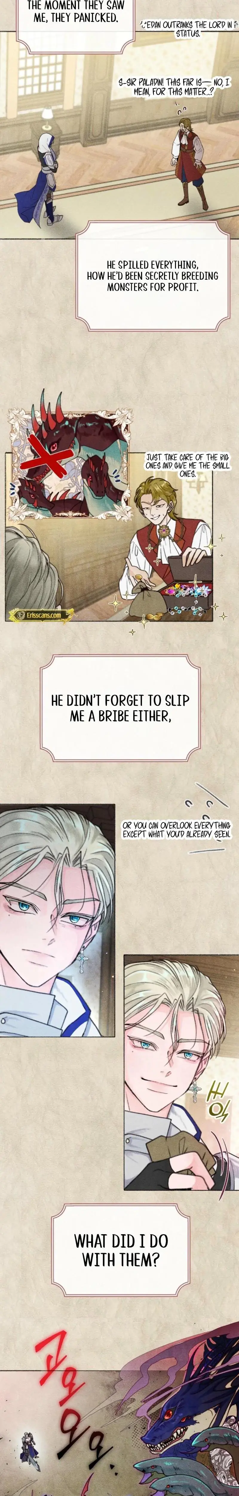Five Nights Chapter 1 - Page 7