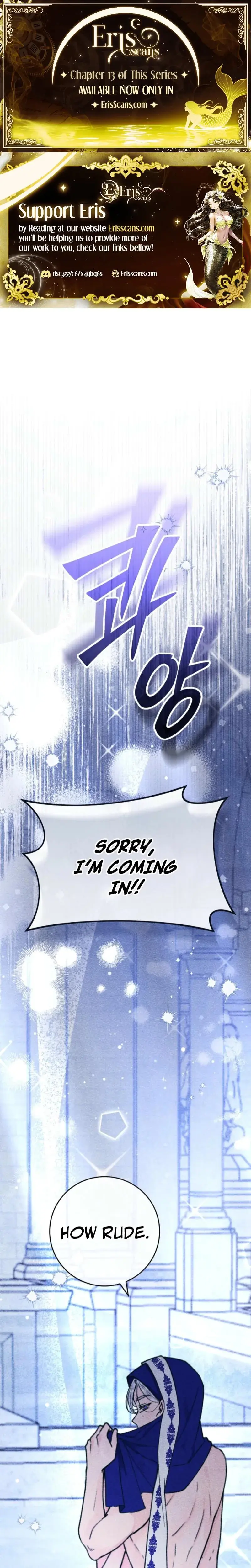 Five Nights Chapter 10 - Page 1