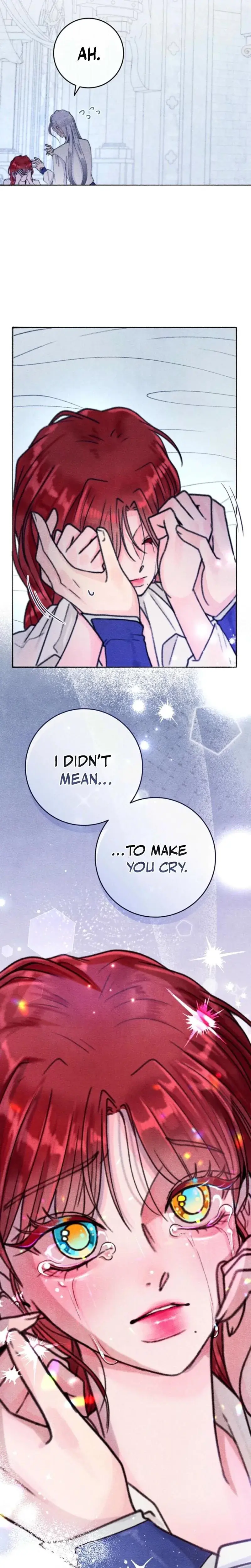 Five Nights Chapter 10 - Page 19