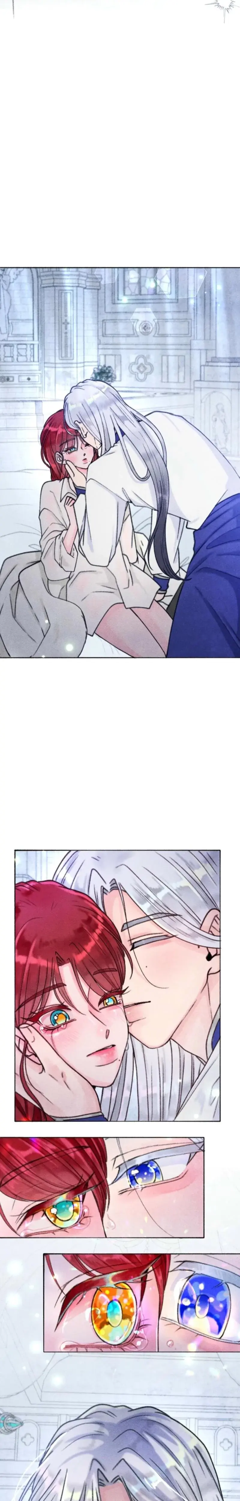 Five Nights Chapter 10 - Page 21