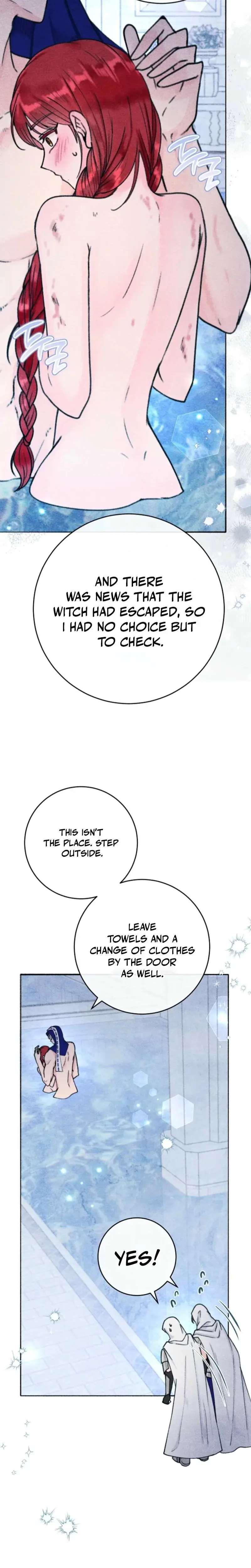 Five Nights Chapter 10 - Page 3