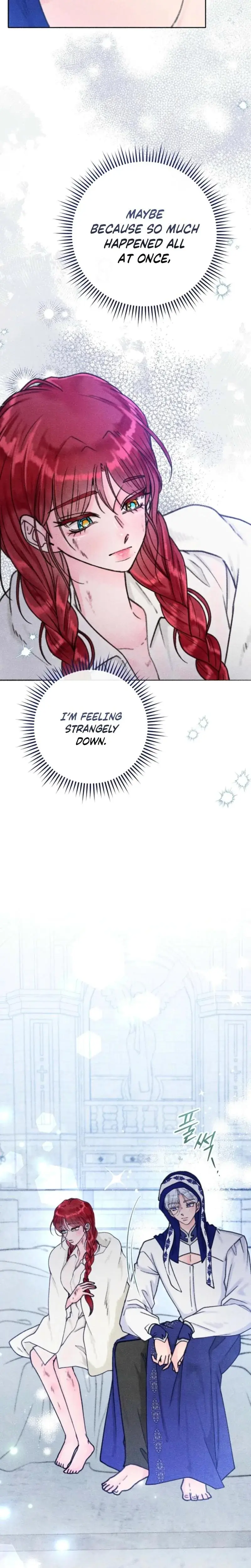 Five Nights Chapter 10 - Page 5