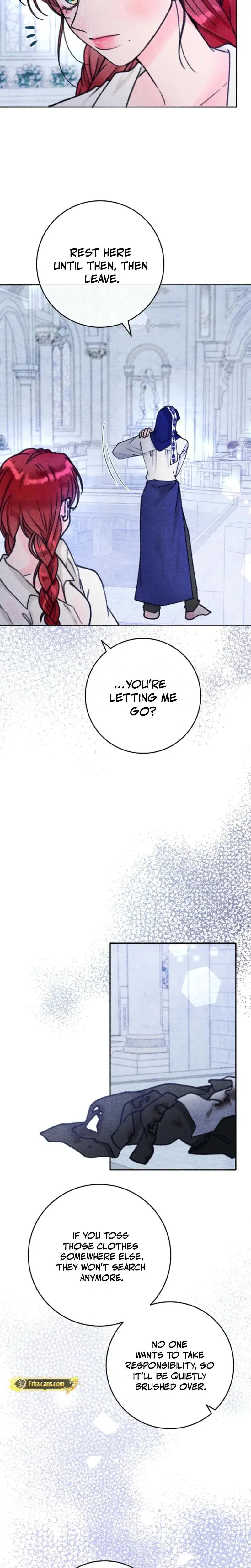 Five Nights Chapter 10 - Page 9