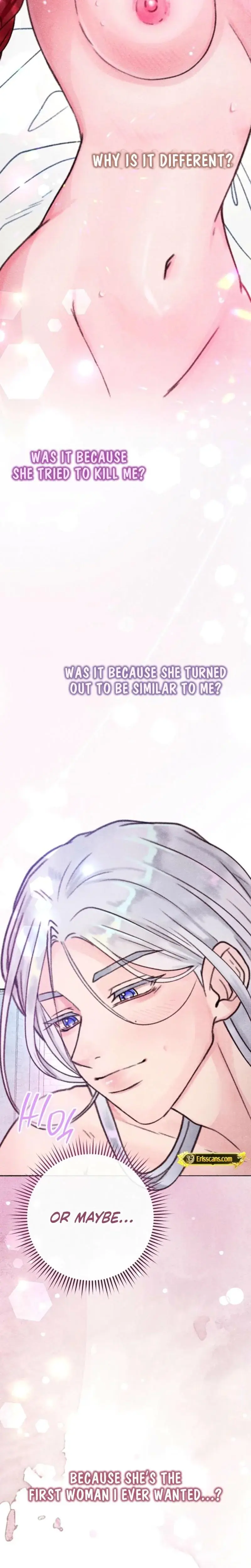 Five Nights Chapter 11 - Page 13