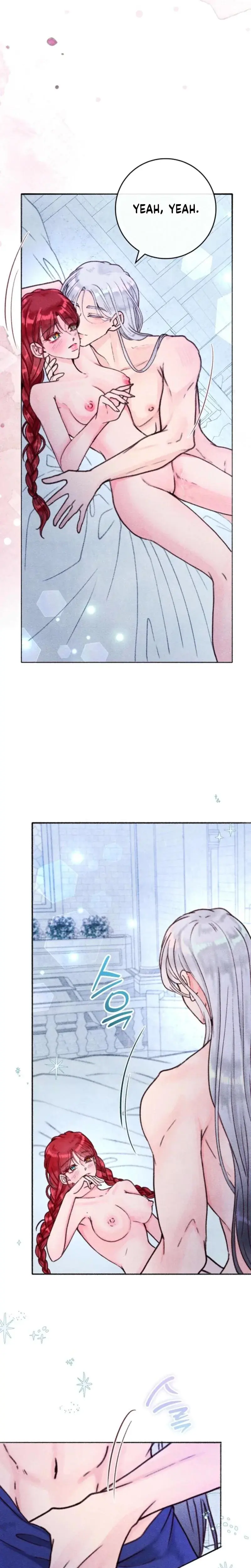 Five Nights Chapter 11 - Page 14