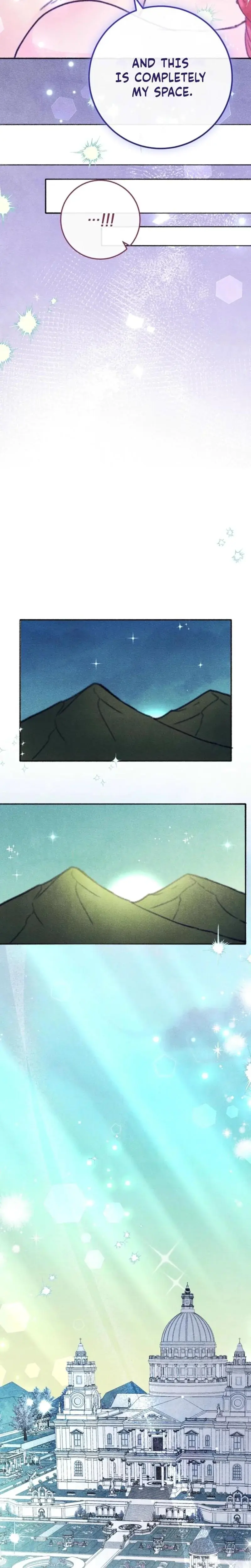 Five Nights Chapter 11 - Page 33