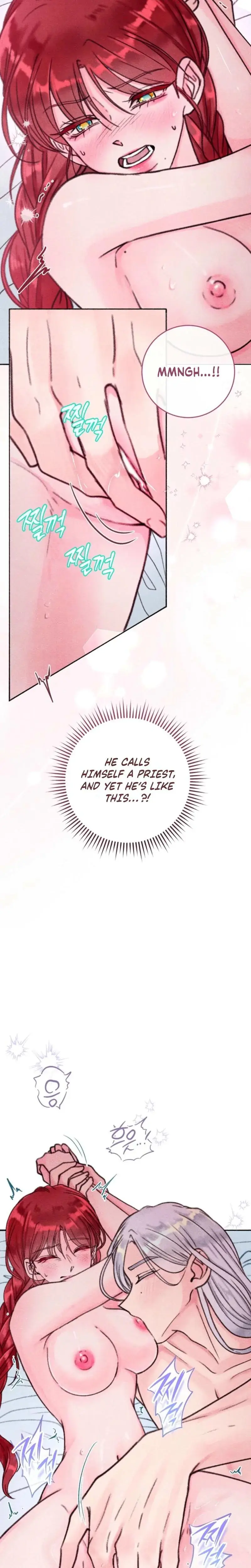 Five Nights Chapter 11 - Page 9