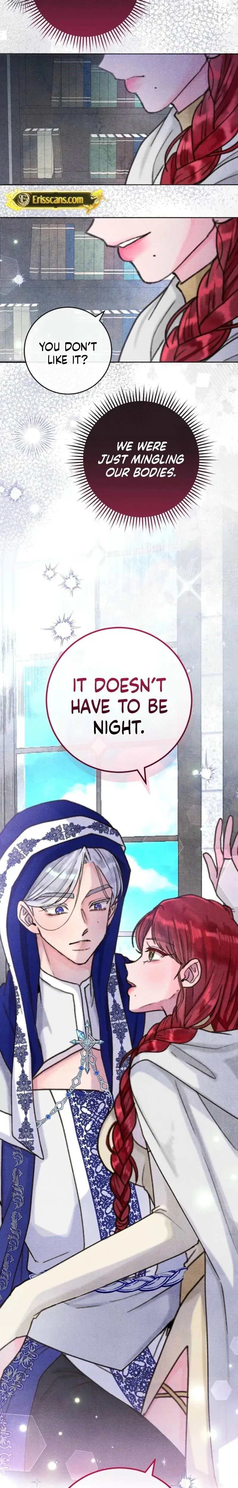 Five Nights Chapter 12 - Page 15