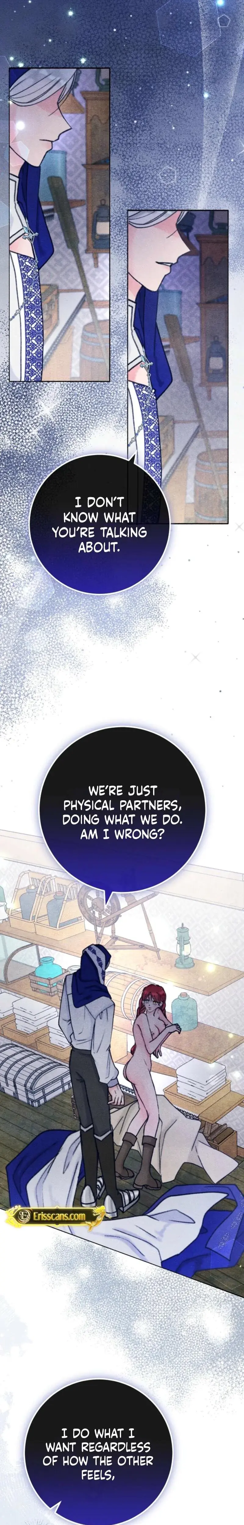 Five Nights Chapter 12 - Page 27