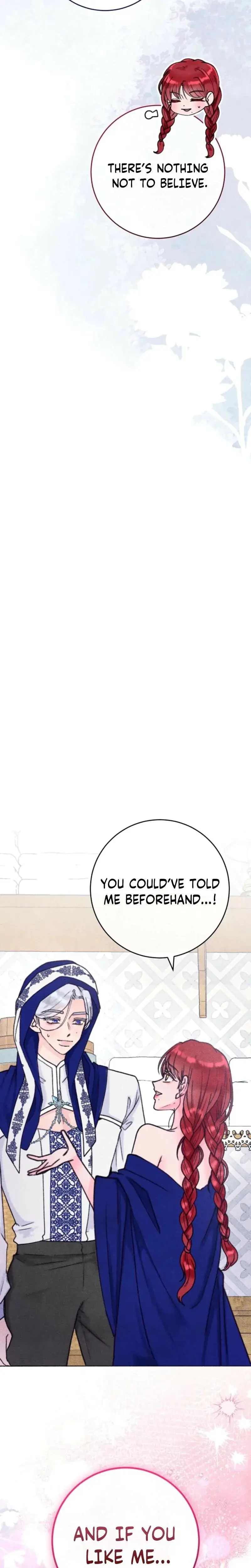 Five Nights Chapter 13 - Page 11