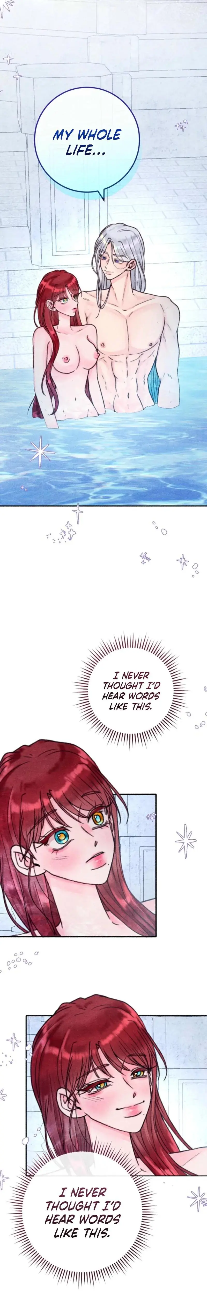 Five Nights Chapter 14 - Page 18