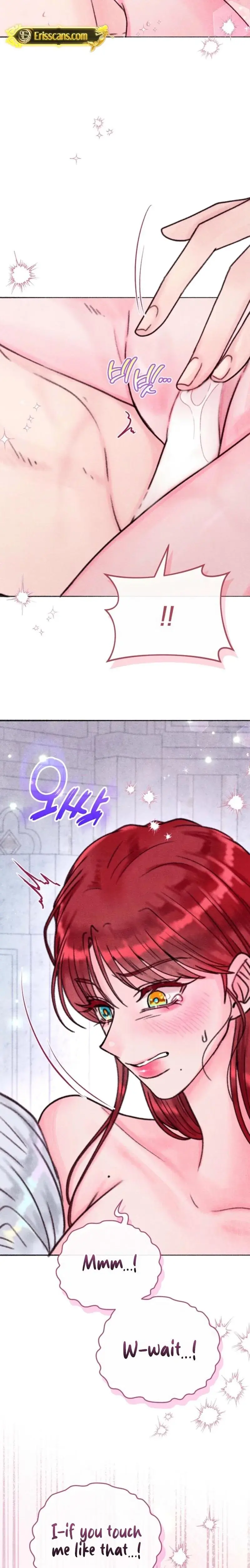 Five Nights Chapter 14 - Page 26