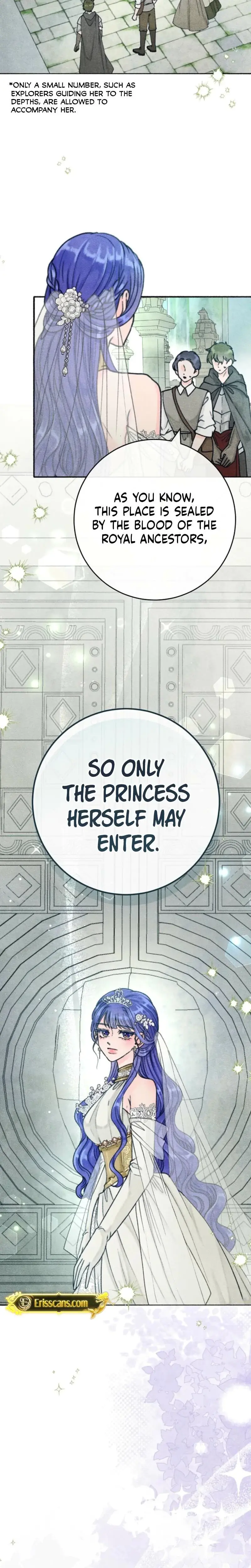 Five Nights Chapter 15 - Page 16