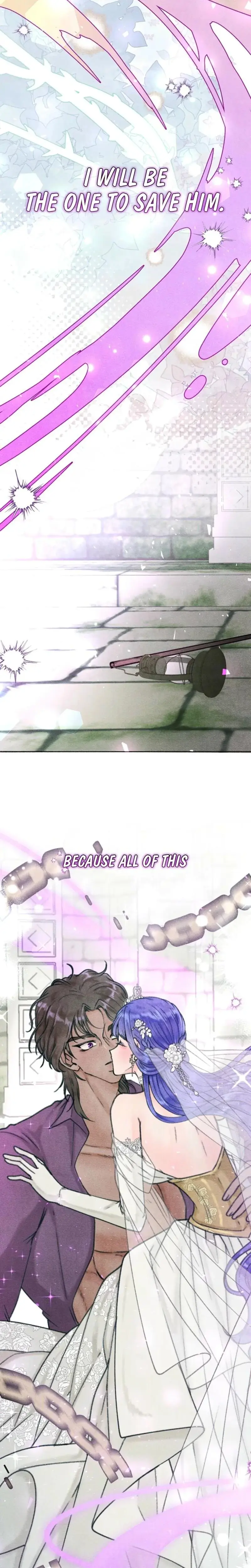 Five Nights Chapter 15 - Page 30