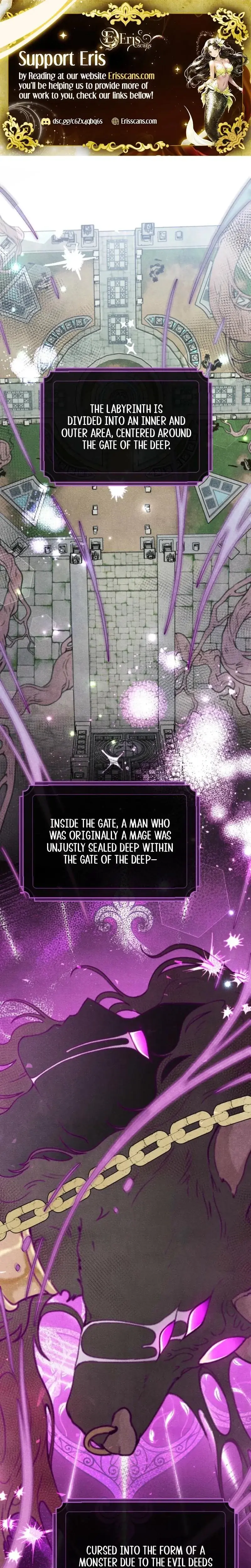 Five Nights Chapter 16 - Page 1