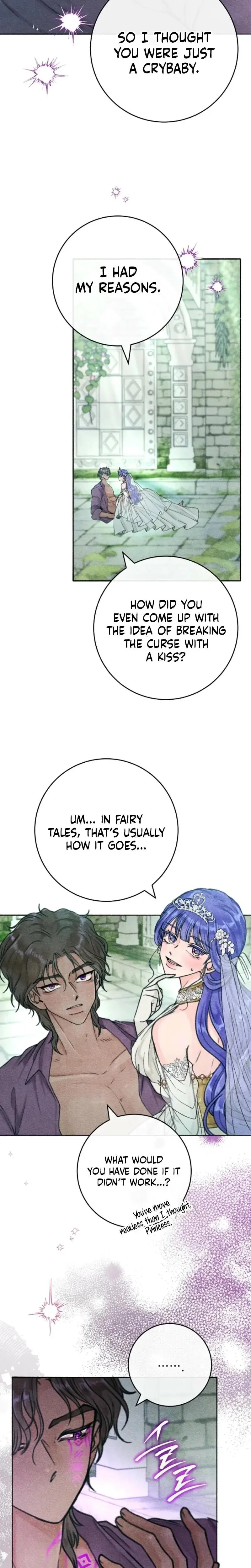 Five Nights Chapter 16 - Page 11