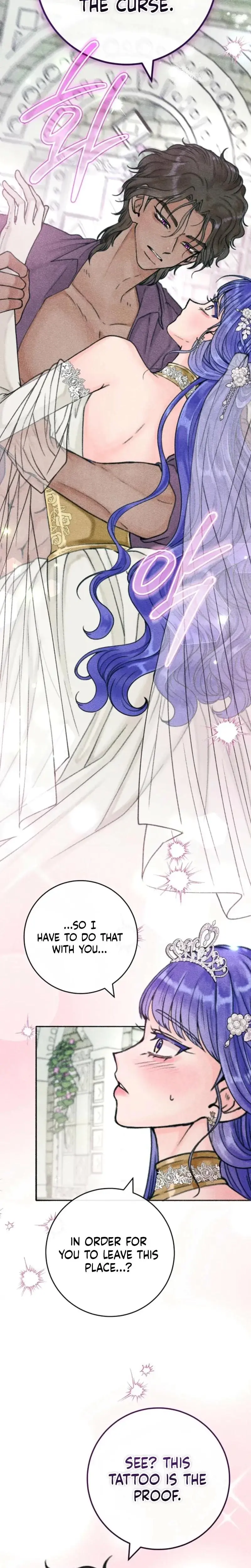 Five Nights Chapter 16 - Page 13