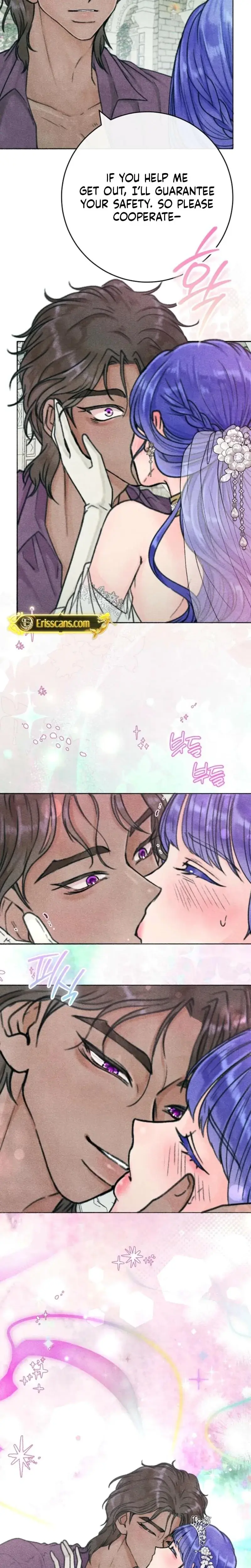 Five Nights Chapter 16 - Page 15