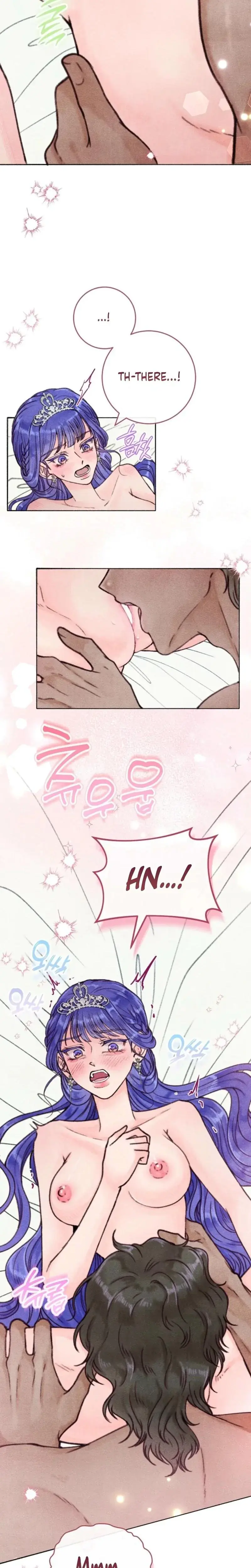 Five Nights Chapter 16 - Page 24