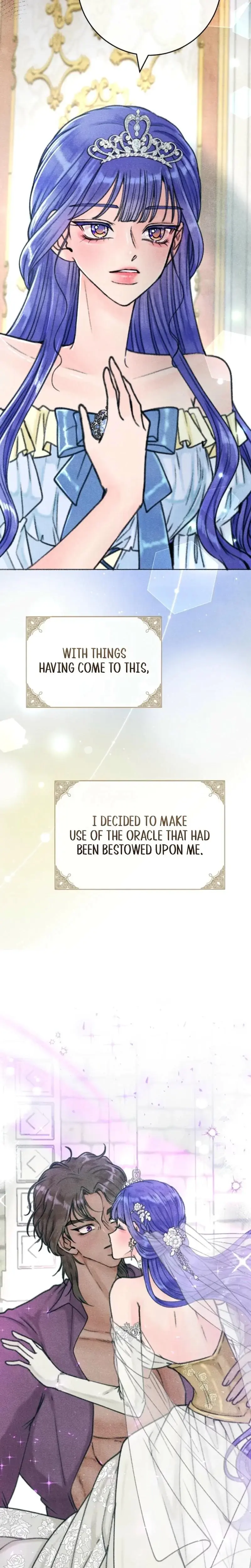 Five Nights Chapter 16 - Page 3