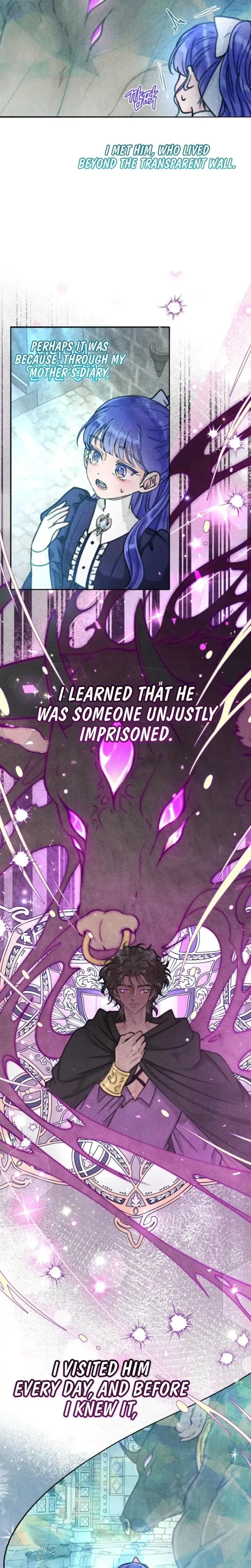 Five Nights Chapter 16 - Page 9
