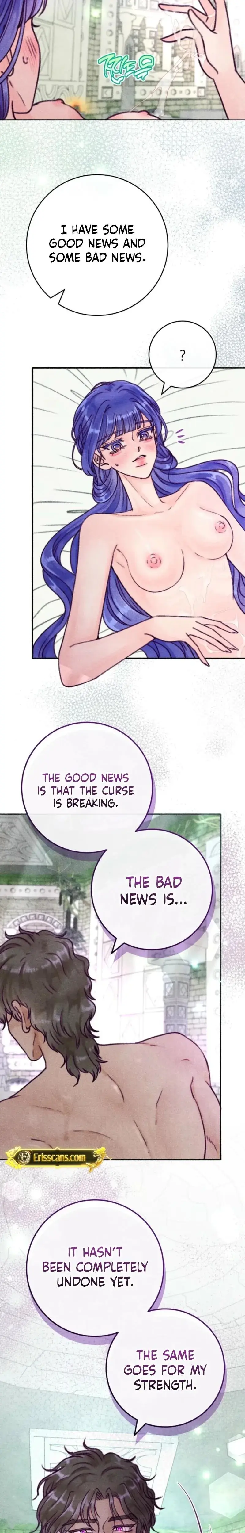 Five Nights Chapter 17 - Page 26