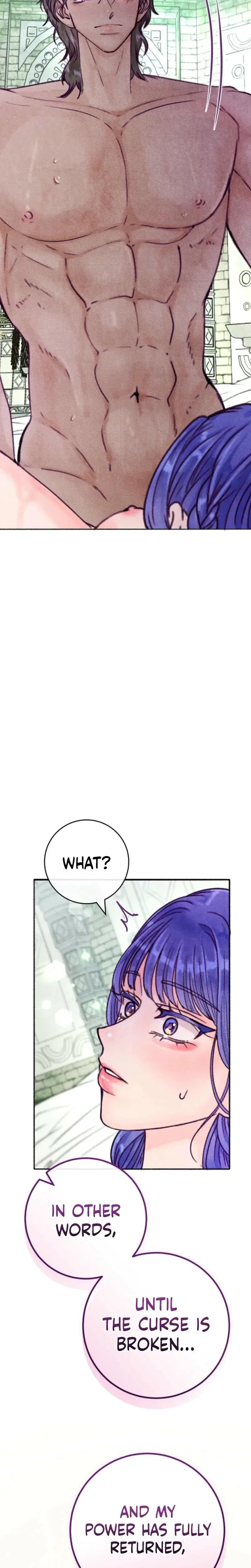 Five Nights Chapter 17 - Page 27