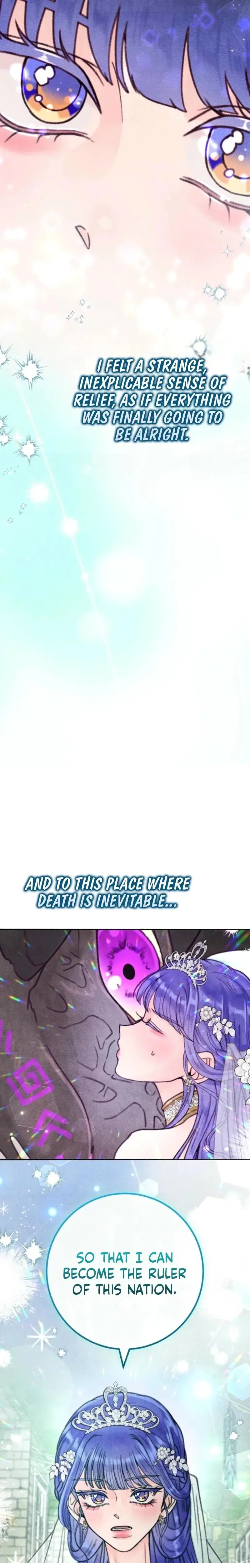 Five Nights Chapter 17 - Page 9