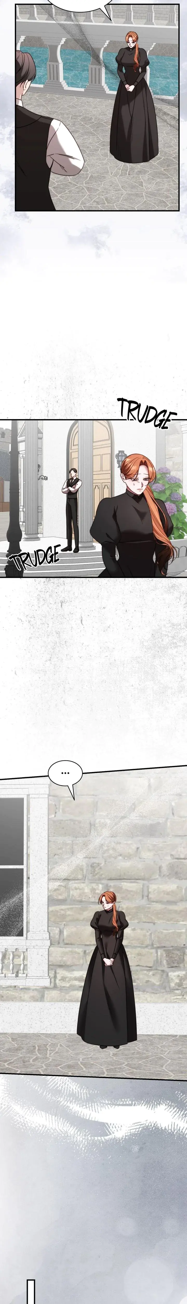 Five Nights Chapter 19 - Page 19