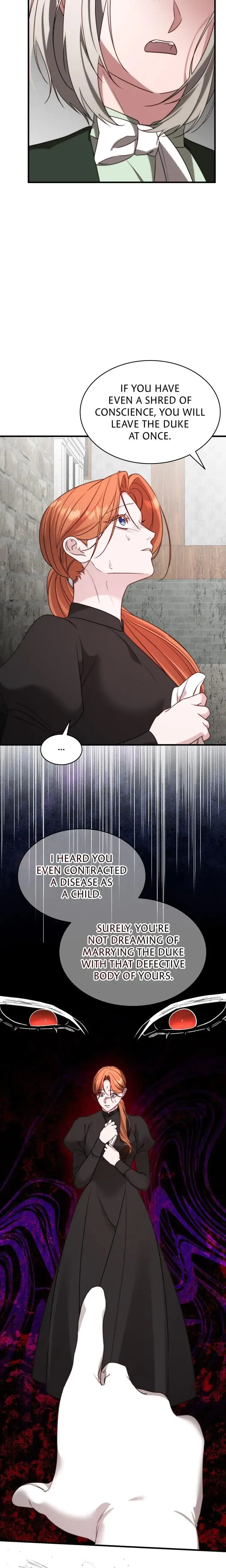 Five Nights Chapter 19 - Page 23