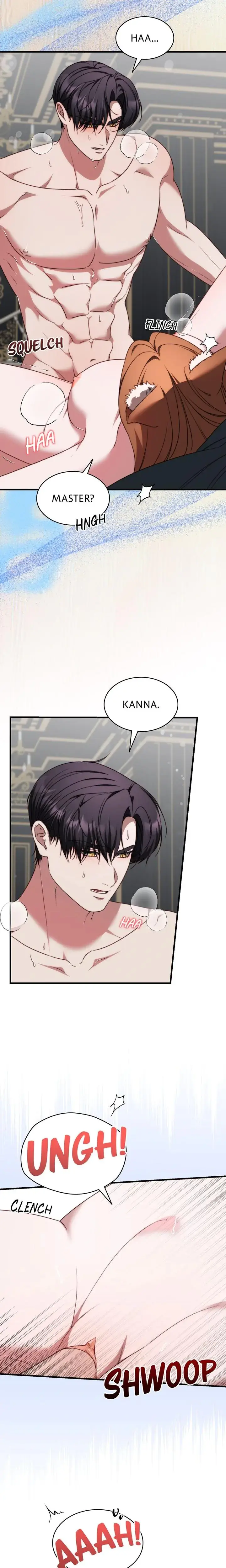 Five Nights Chapter 20 - Page 13