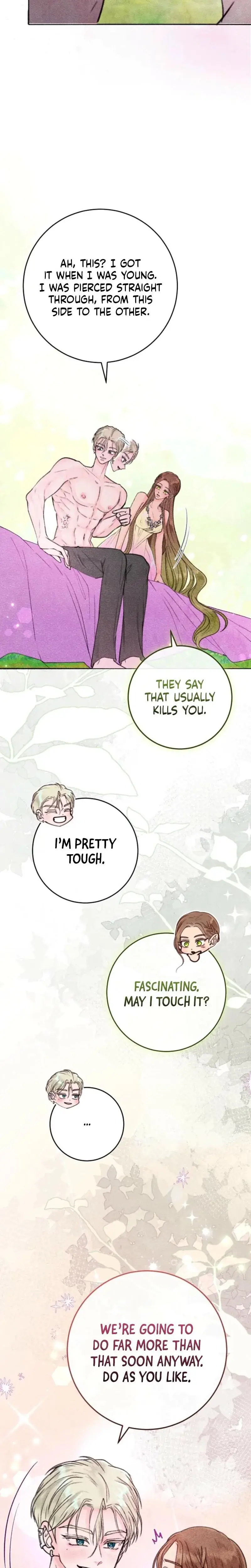 Five Nights Chapter 3 - Page 10