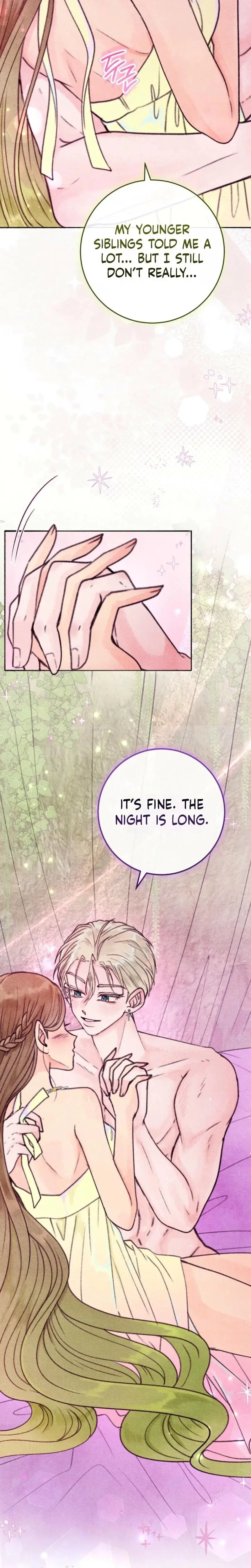 Five Nights Chapter 3 - Page 14