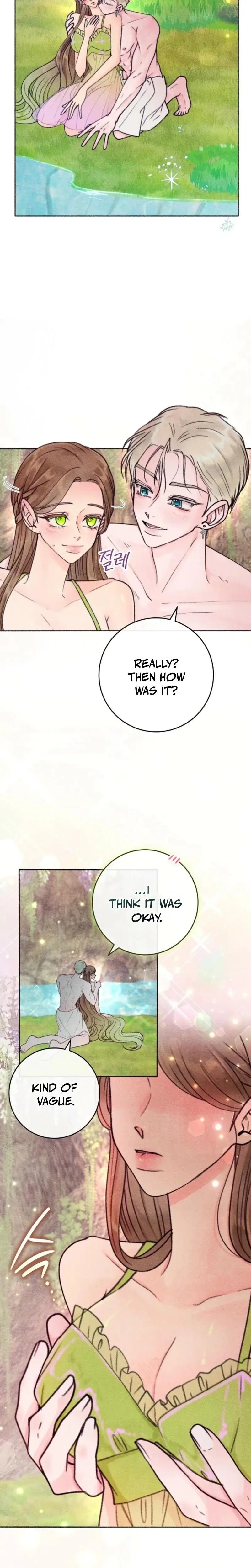 Five Nights Chapter 4 - Page 8
