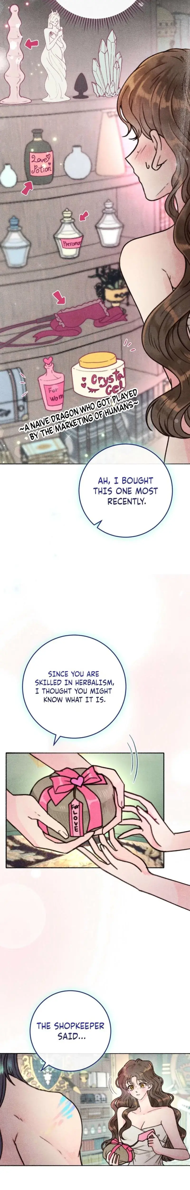 Five Nights Chapter 7 - Page 8