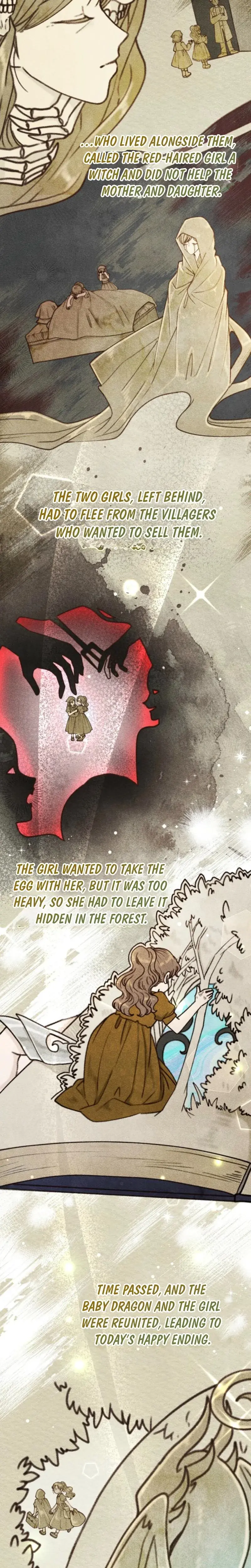Five Nights Chapter 8 - Page 3