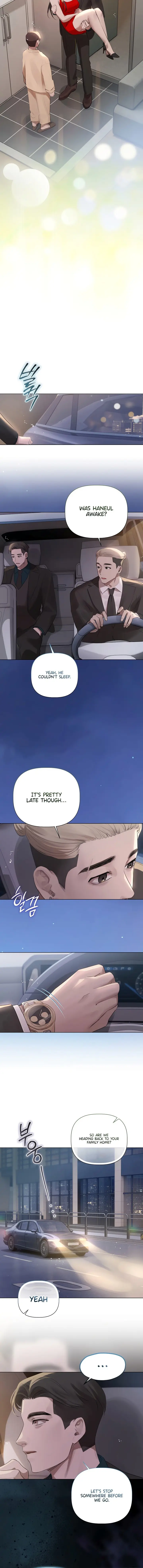 Flesh And Money Chapter 45 - Page 2