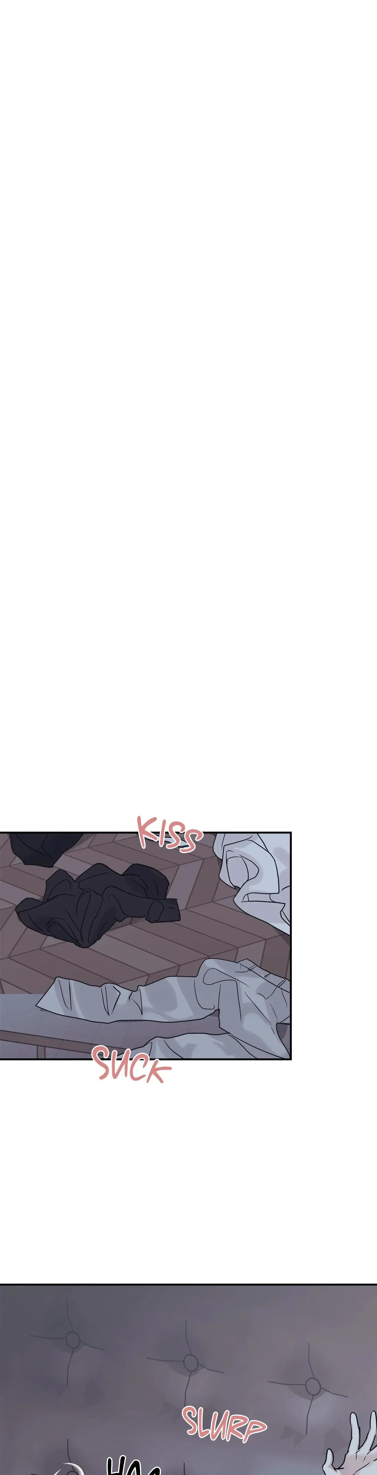 Fling Or Thing Chapter 1 - Page 1